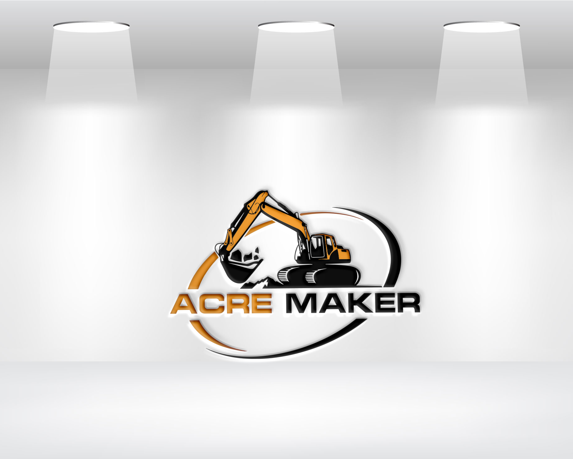 Logo Design by Daniel Khan for this project | Design #33041256