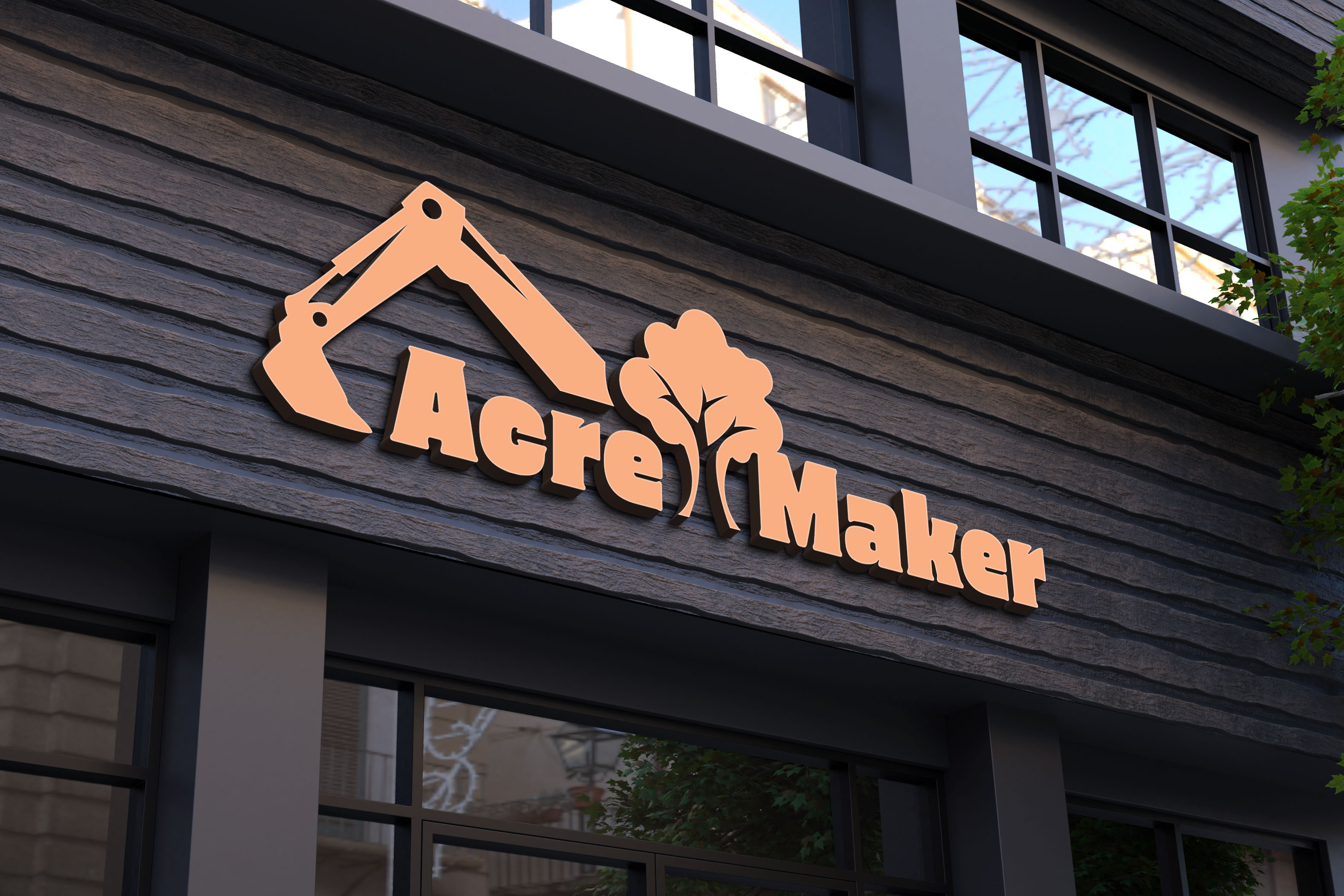 Diseño de Logo por Kavth para este proyecto | Diseño #33082534