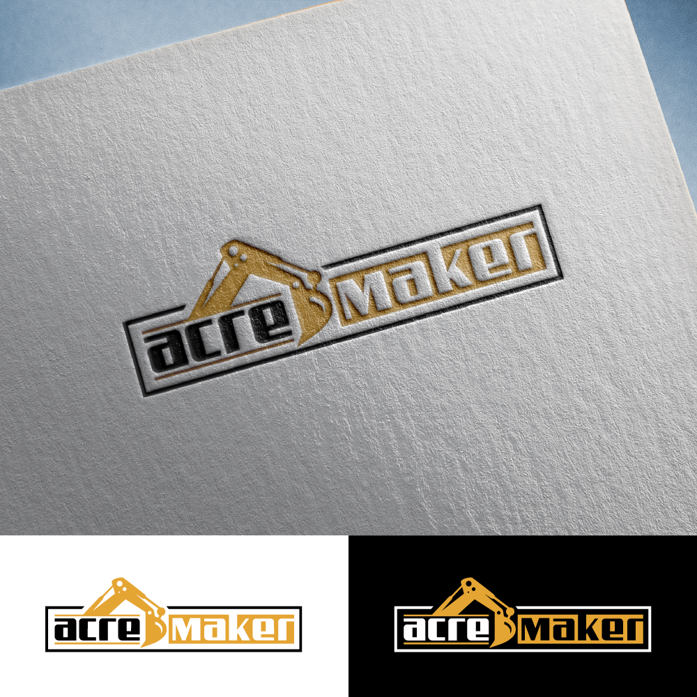 Logo Design by omahsegoro for this project | Design #33112551