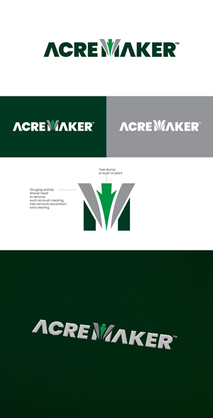 Diseño de Logo por Artya Works para este proyecto | Diseño: #33045904