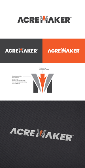 Diseño de Logo por Artya Works para este proyecto | Diseño: #33048054