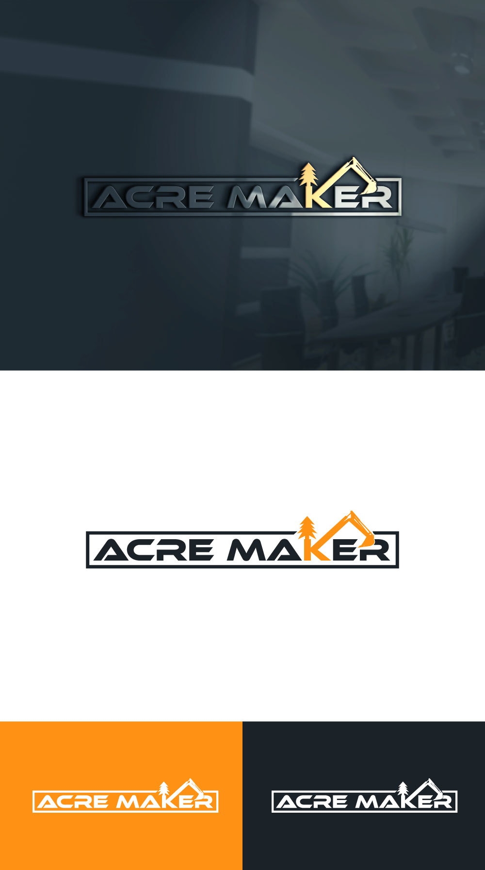 Diseño de Logo por DesignVerse777 para este proyecto | Diseño #33081128