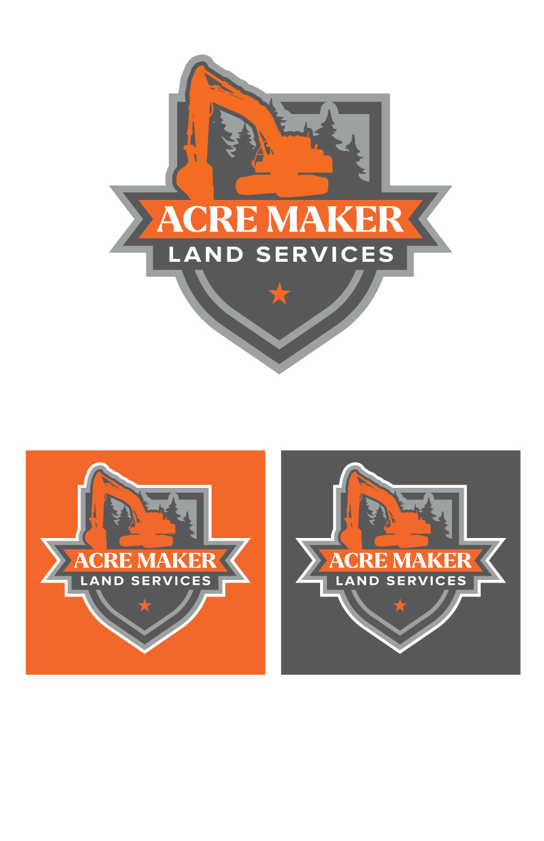 Design de Logo par Mike Carroll pour ce projet | Design #33080679