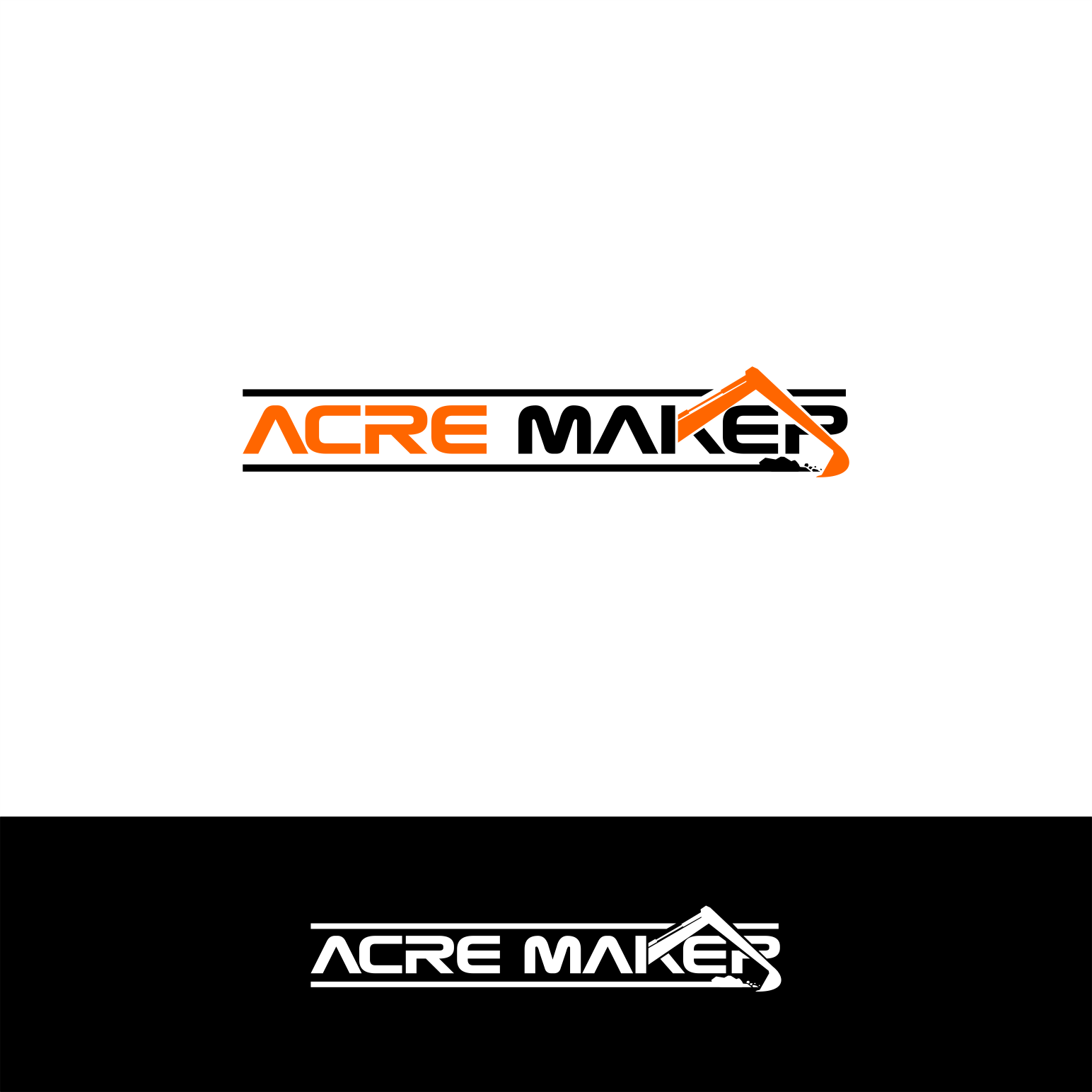 Logo Design by Arham Hidayat for this project | Design #33060279
