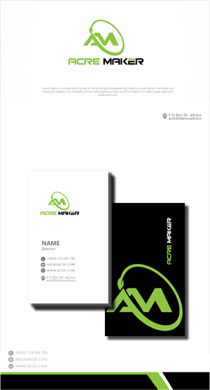 Logo Design by zebronicgraphic for this project | Design: #33043145
