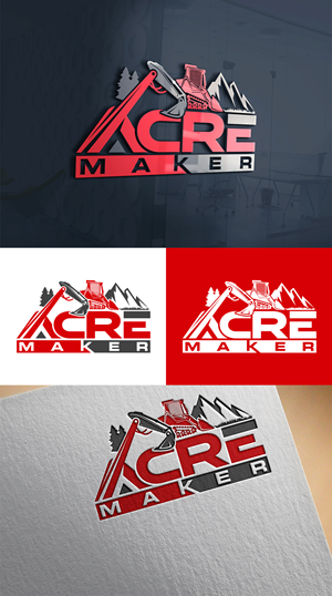 Logo Design by Imran_me for this project | Design #33046251