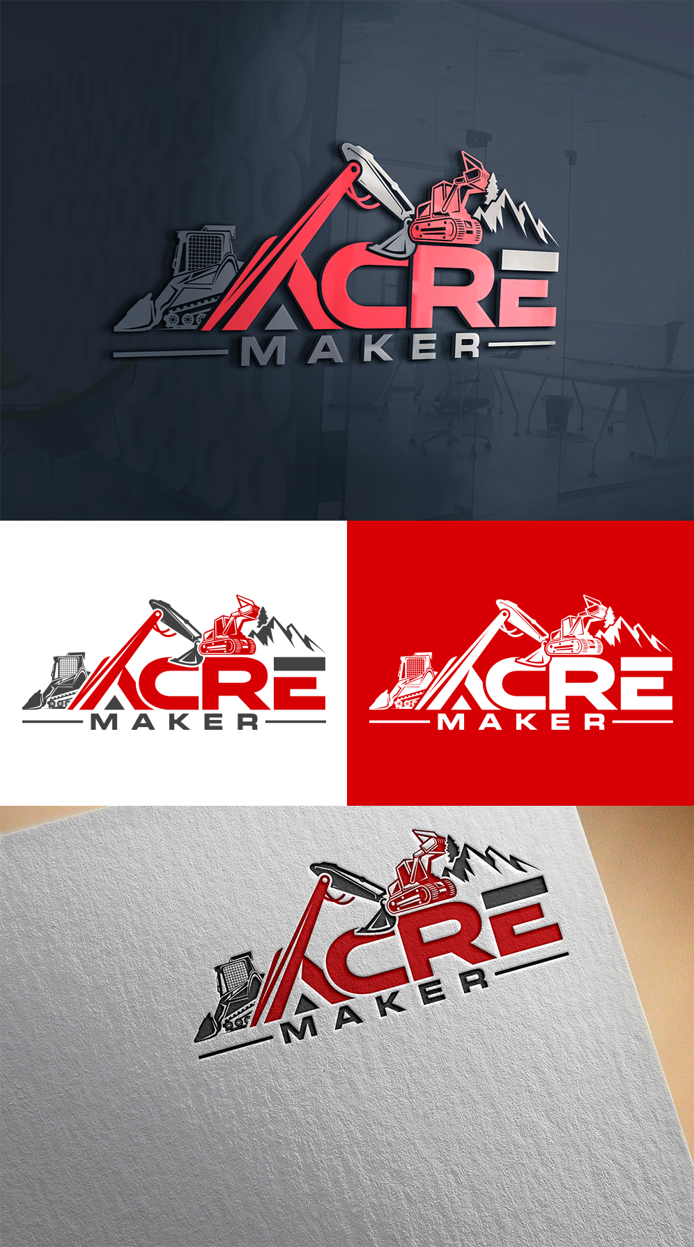 Logo Design by Imran_me for this project | Design #33048090