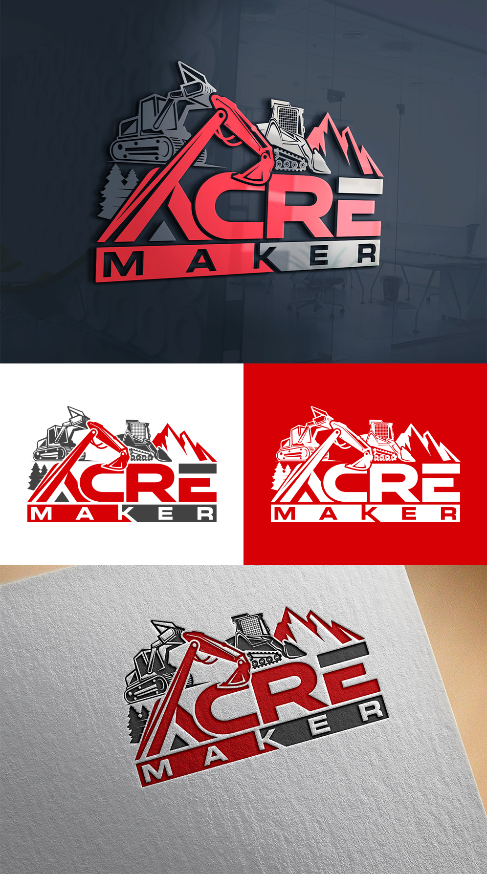 Logo Design by Imran_me for this project | Design #33048113