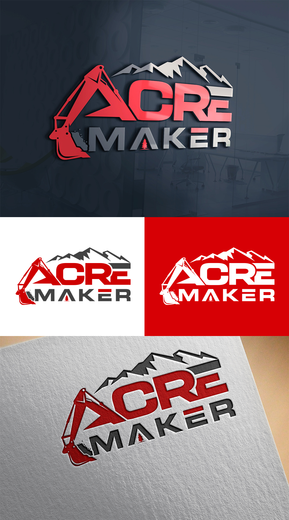Logo Design by Imran_me for this project | Design #33063858