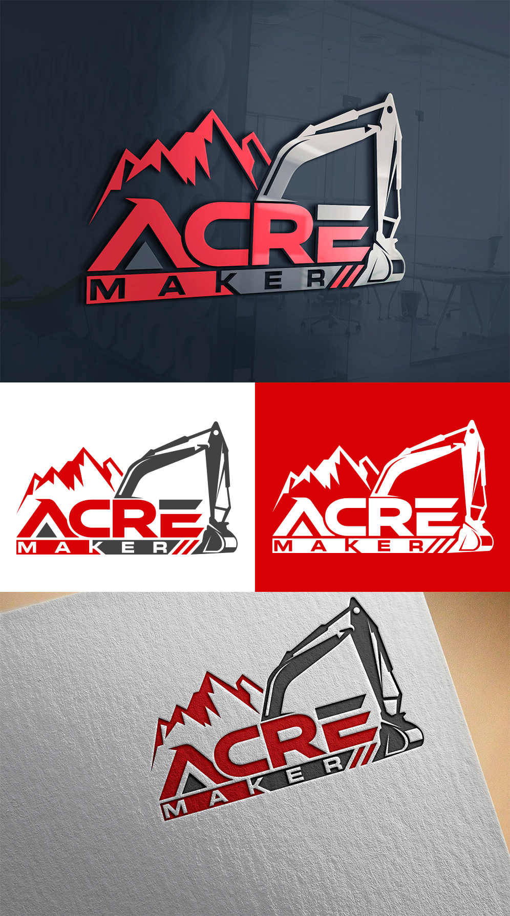 Diseño de Logo por Imran_me para este proyecto | Diseño #33112925