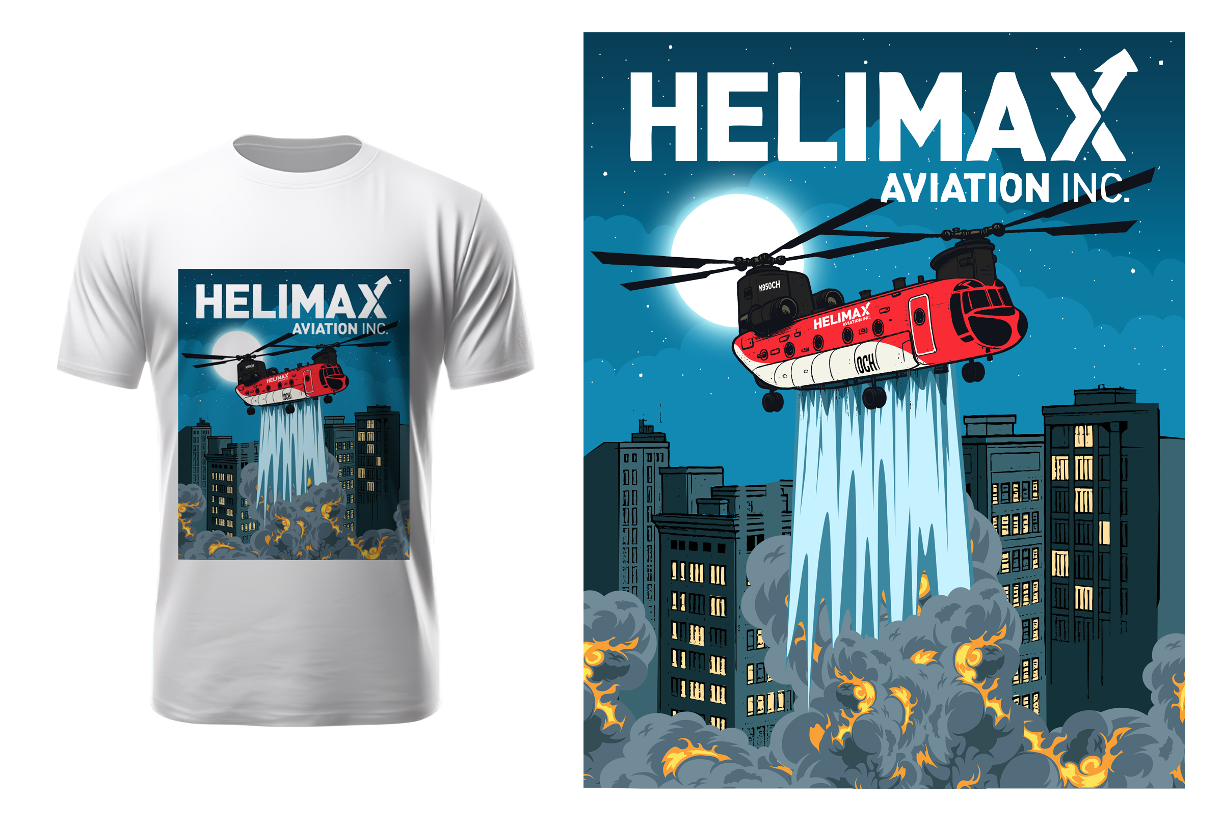 Design de T-shirt par Avartde pour ce projet | Design #33169831