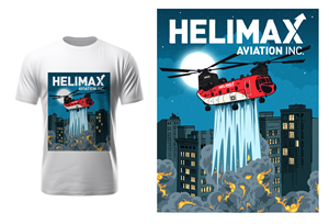 T-shirt Design by Avartde for this project | Design: #33169831