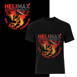T-shirt Design by onze design for this project | Design: #33053913