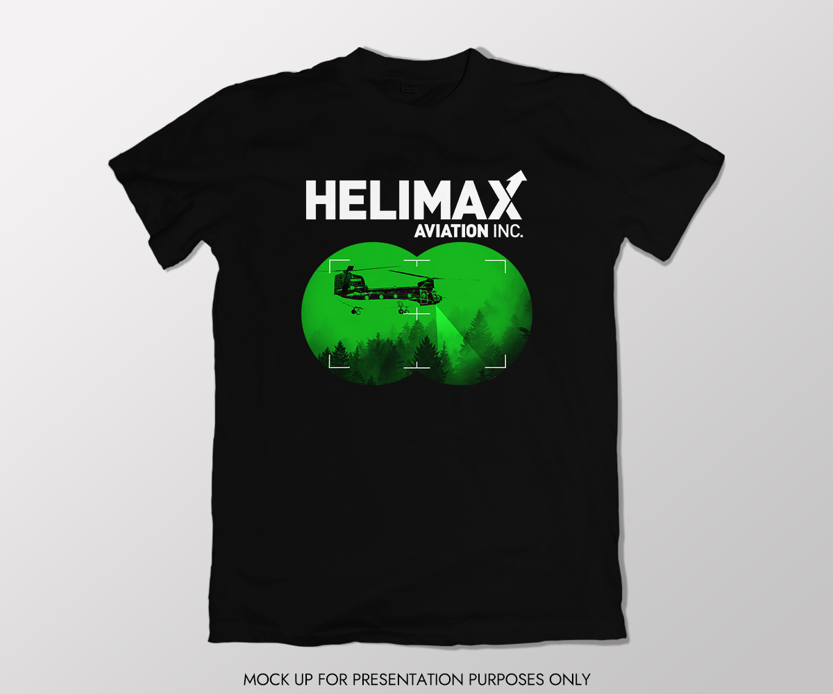 T-shirt Design by NancyTan for this project | Design #33046164