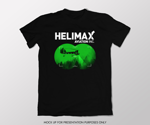 T-shirt Design by NancyTan for this project | Design: #33046164