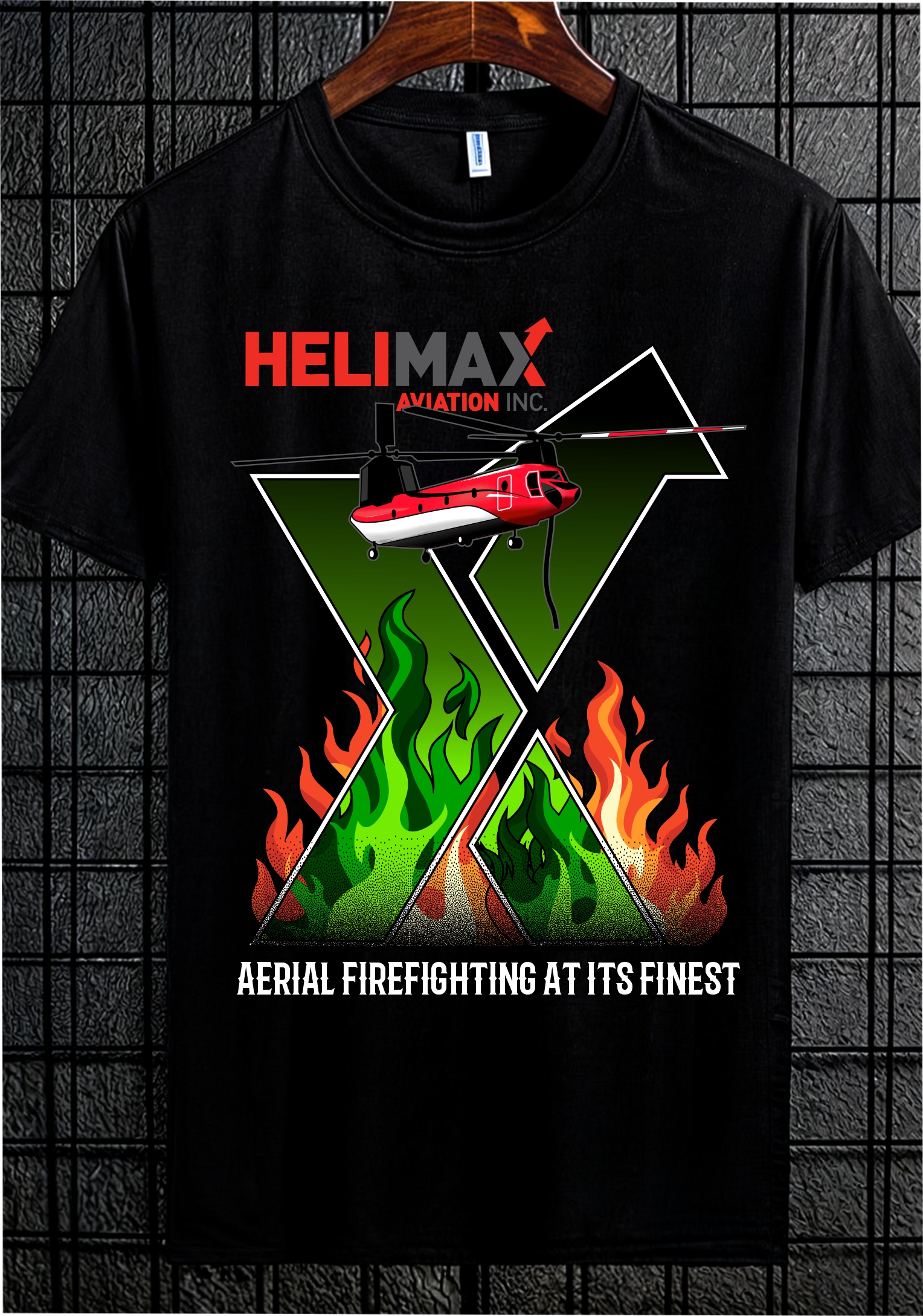 T-shirt Design by erikdesign for this project | Design #33047445