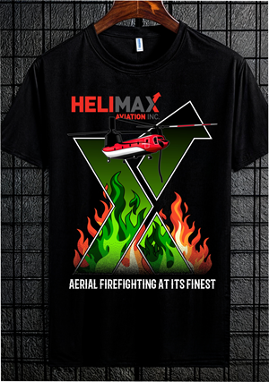 T-shirt Design by erikdesign for this project | Design: #33047445