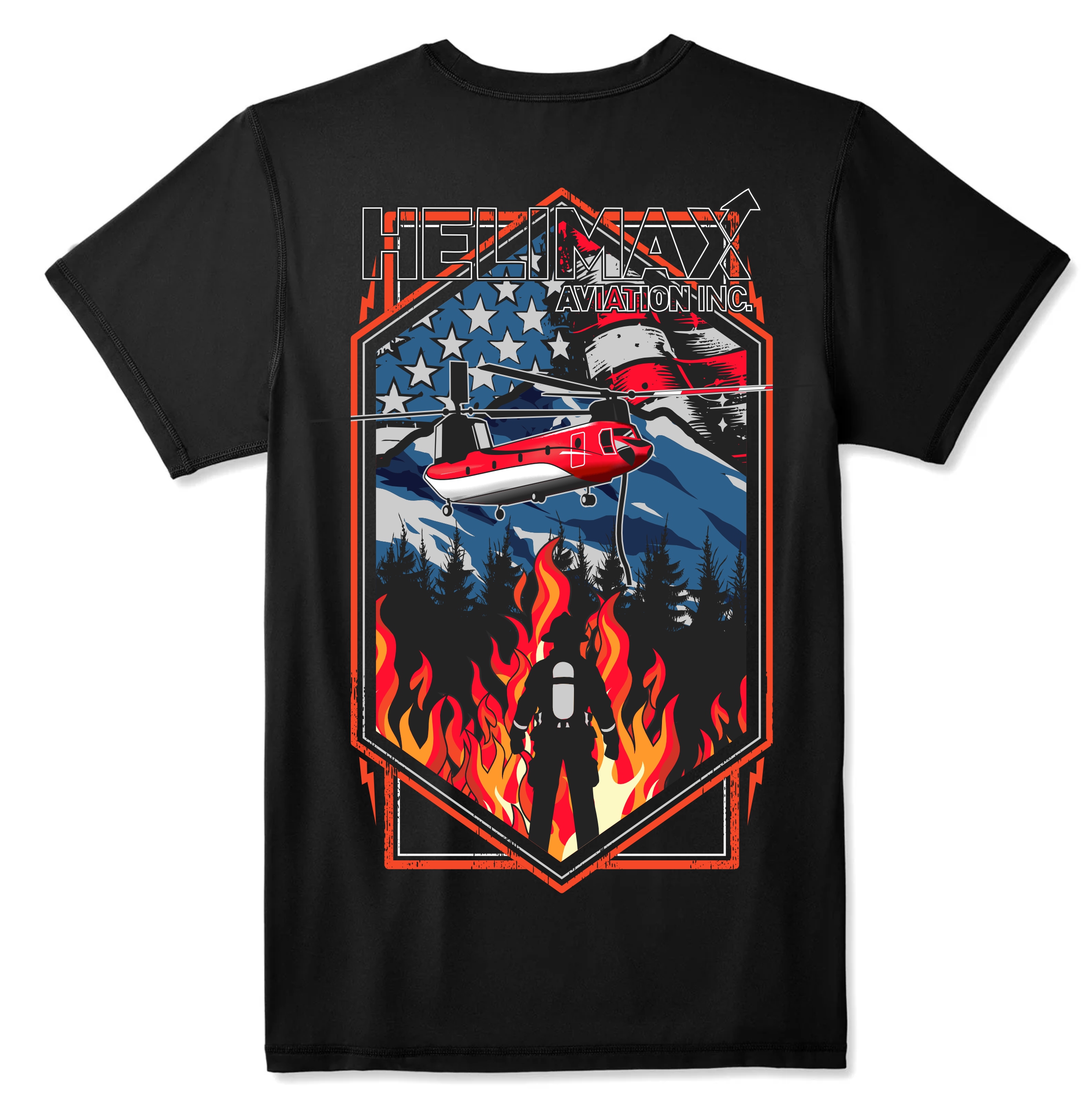 T-shirt Design by erikdesign for this project | Design #33171340