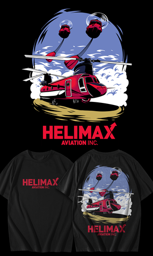 T-shirt Design by yudaarahman
