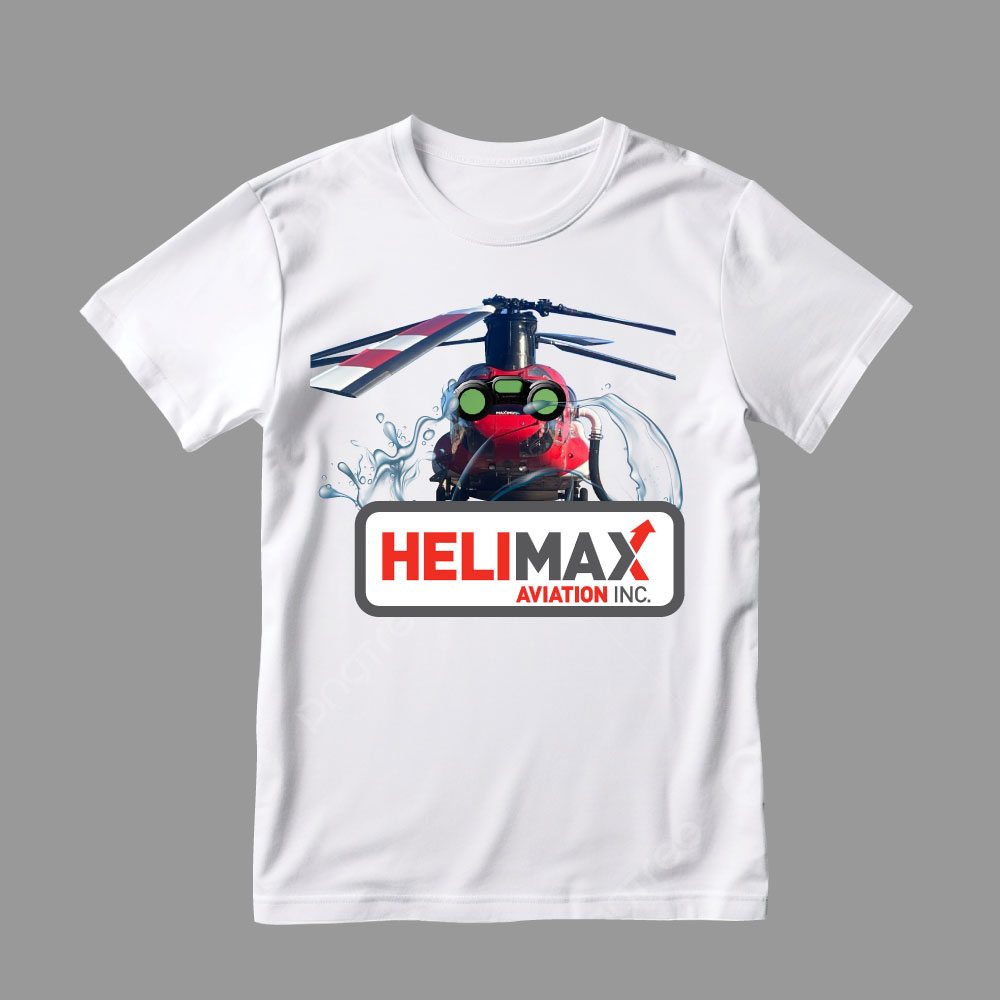 T-shirt Design by Krold IT Solutions for this project | Design #33045571