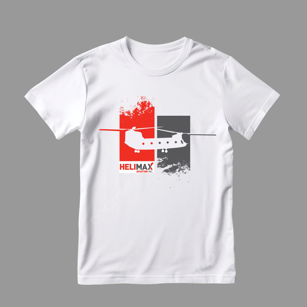 T-shirt Design by Krold IT Solutions for this project | Design #33052101