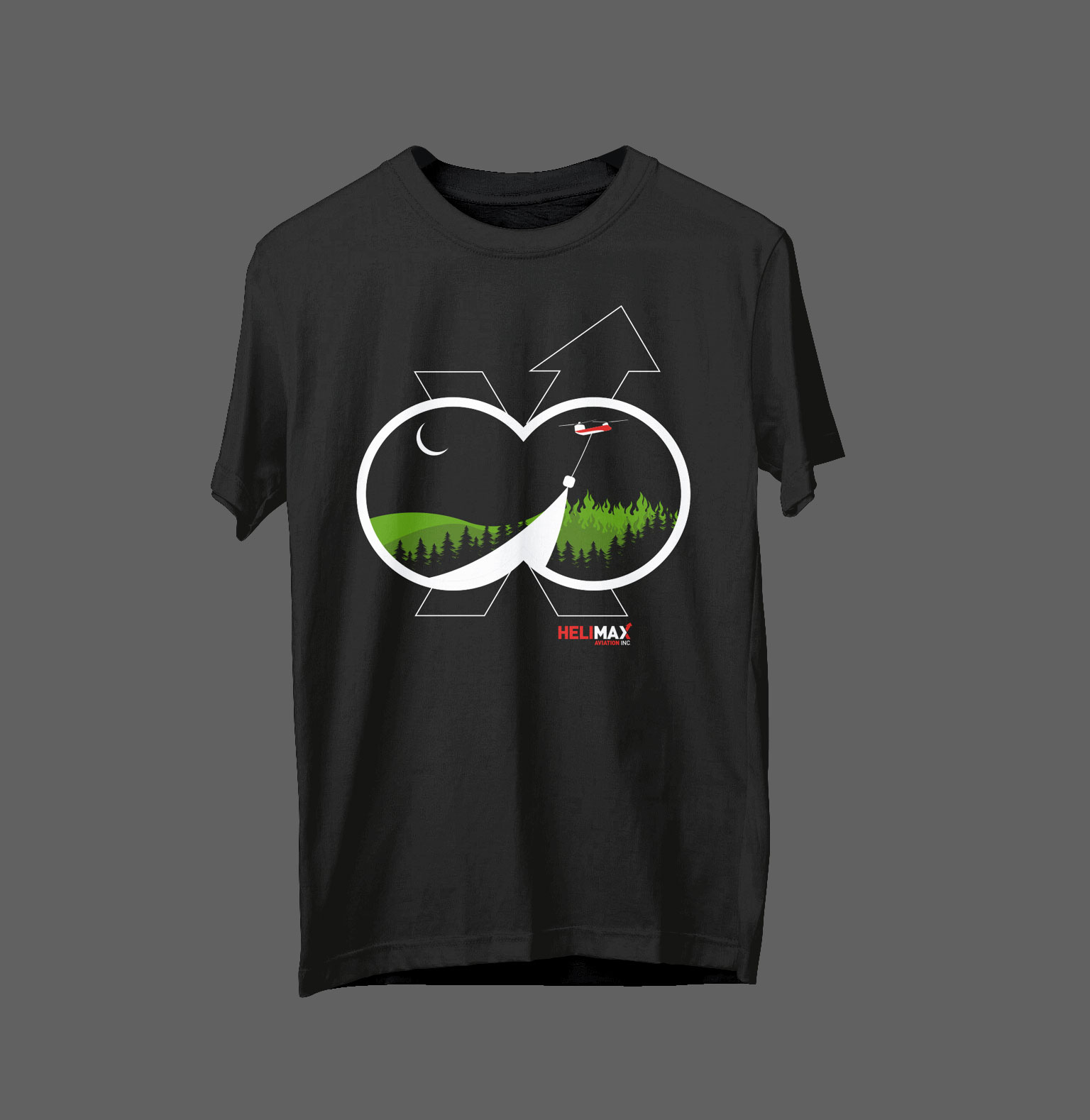 T-shirt Design by Limonero DG for this project | Design #33080065