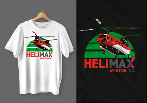 T-shirt Design by Yakuza20 for this project | Design: #33041830