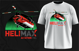 T-shirt Design by Yakuza20 for this project | Design: #33051907