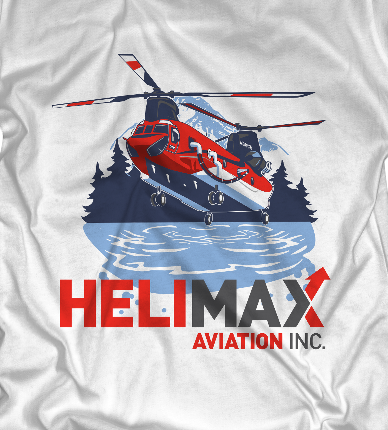 Design de T-shirt par Yakuza20 pour ce projet | Design #33052193