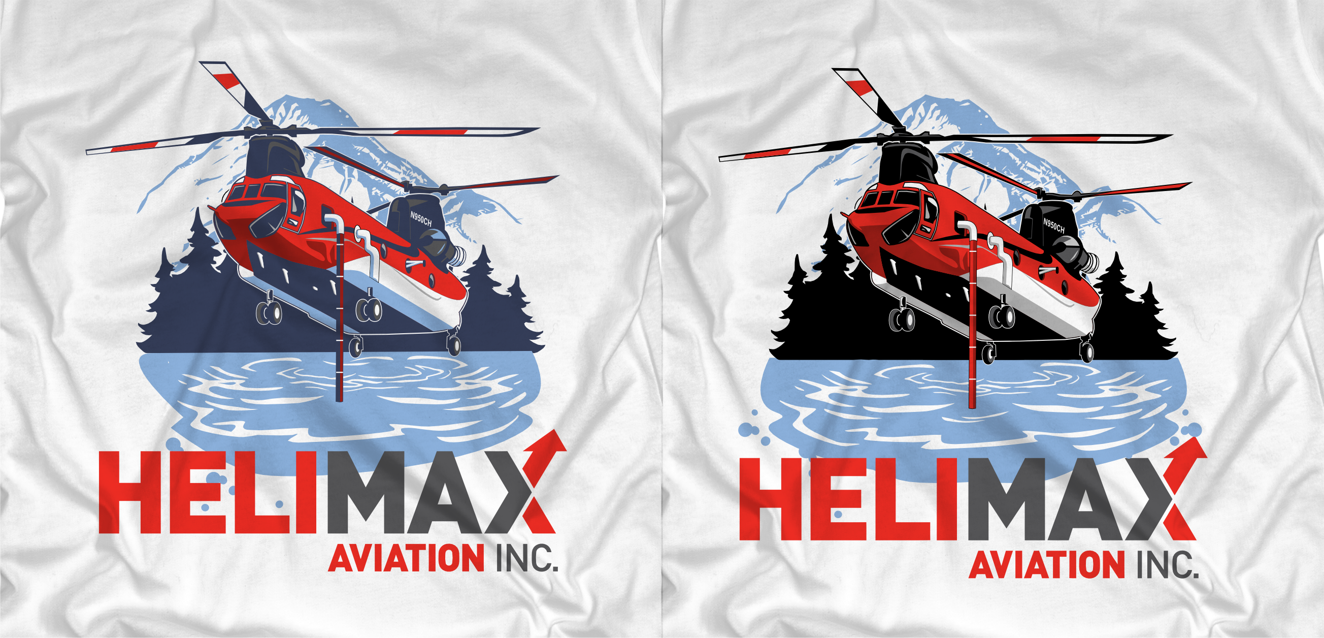 Design de T-shirt par Yakuza20 pour ce projet | Design #33095802