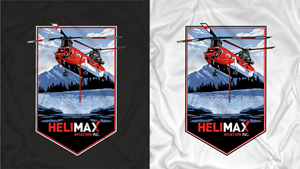 T-shirt Design by Yakuza20 for this project | Design: #33096026