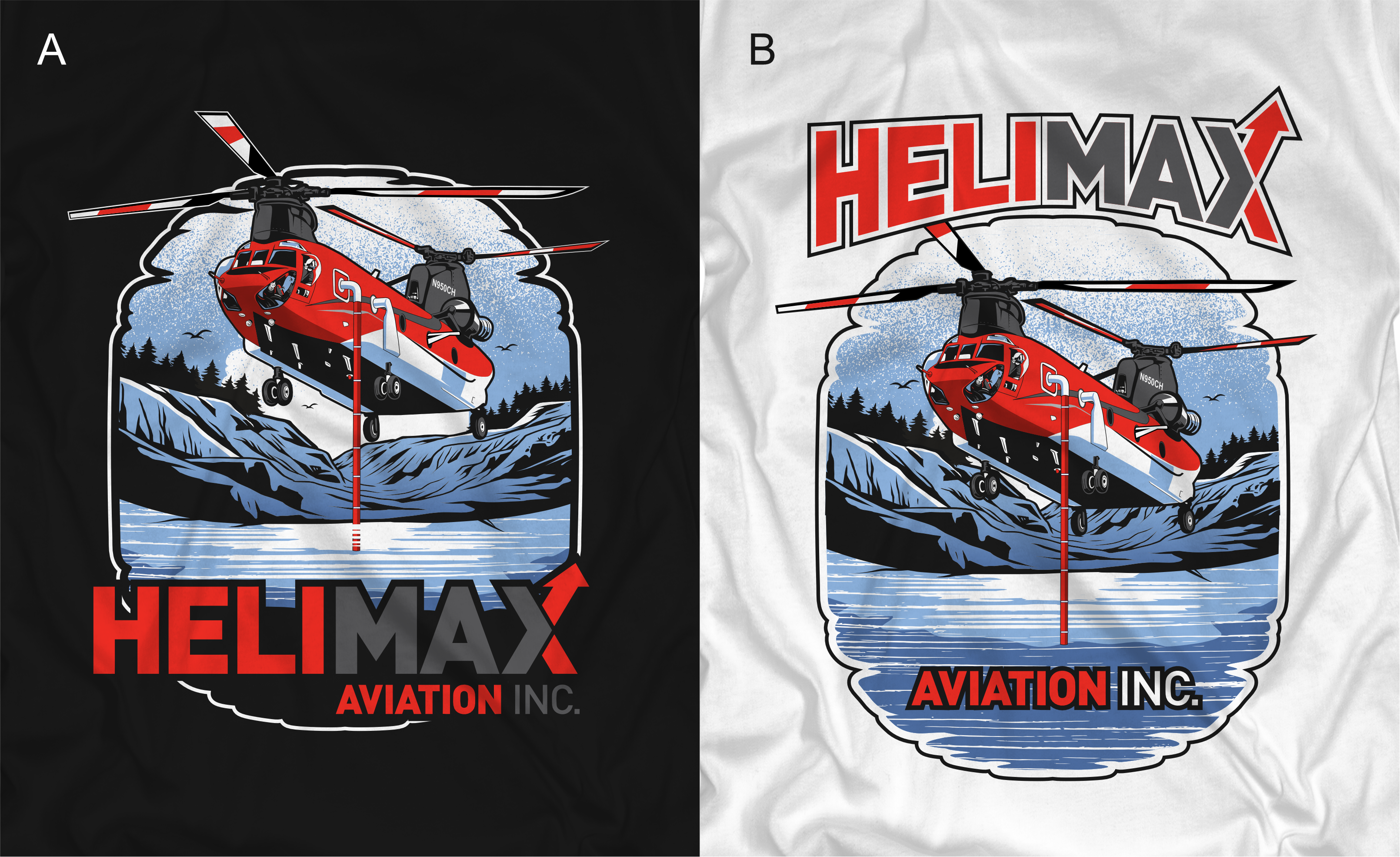 Design de T-shirt par Yakuza20 pour ce projet | Design #33096682