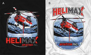 T-shirt Design by Yakuza20 for this project | Design: #33096682