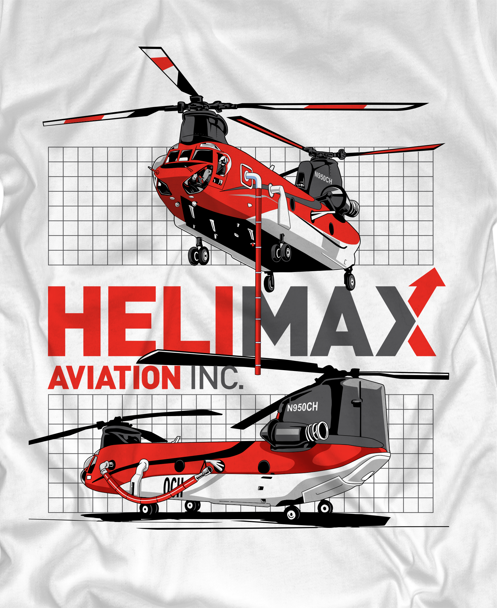 T-shirt Design by Yakuza20 for this project | Design #33097174