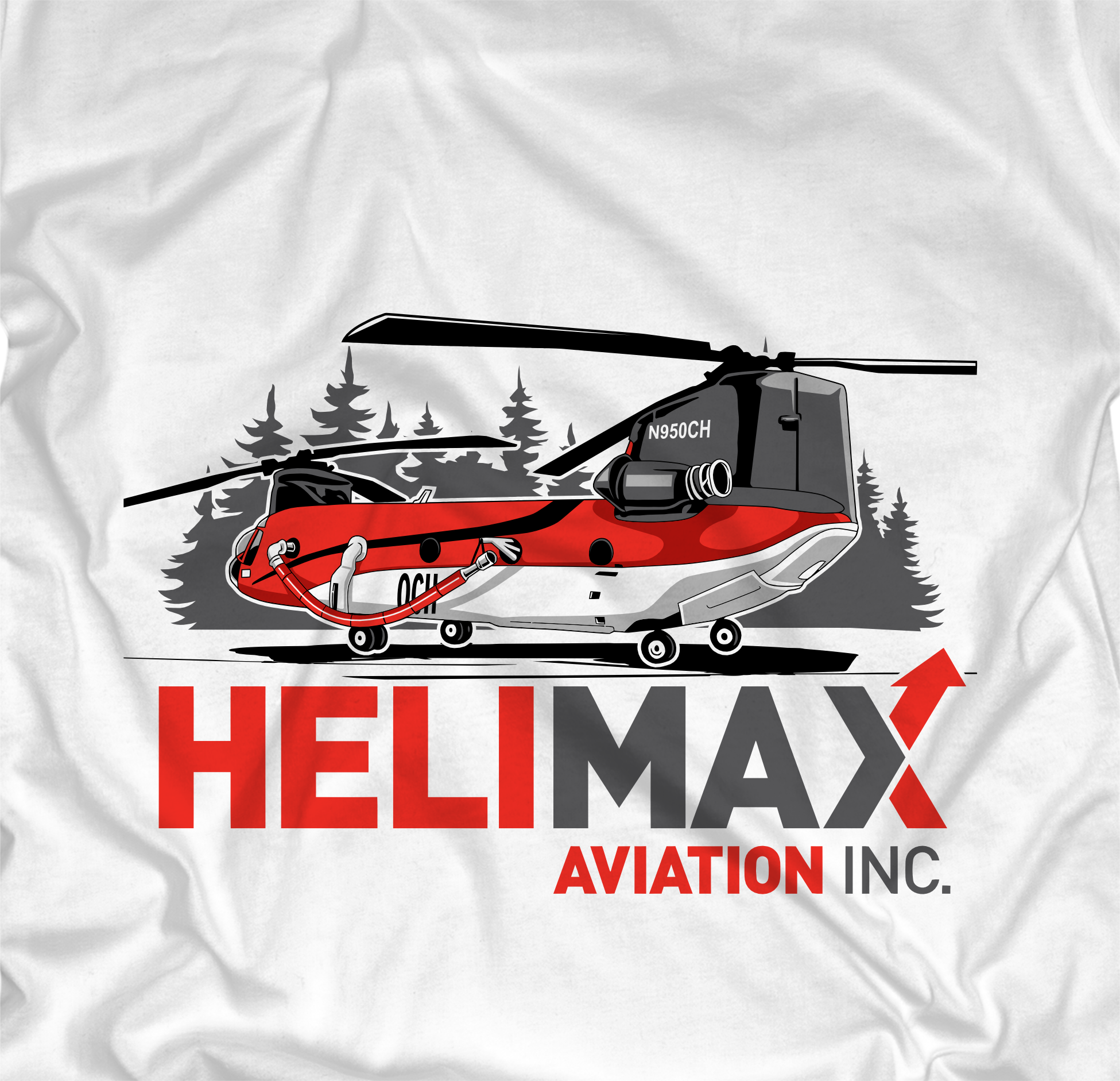 T-shirt Design by Yakuza20 for this project | Design #33097243