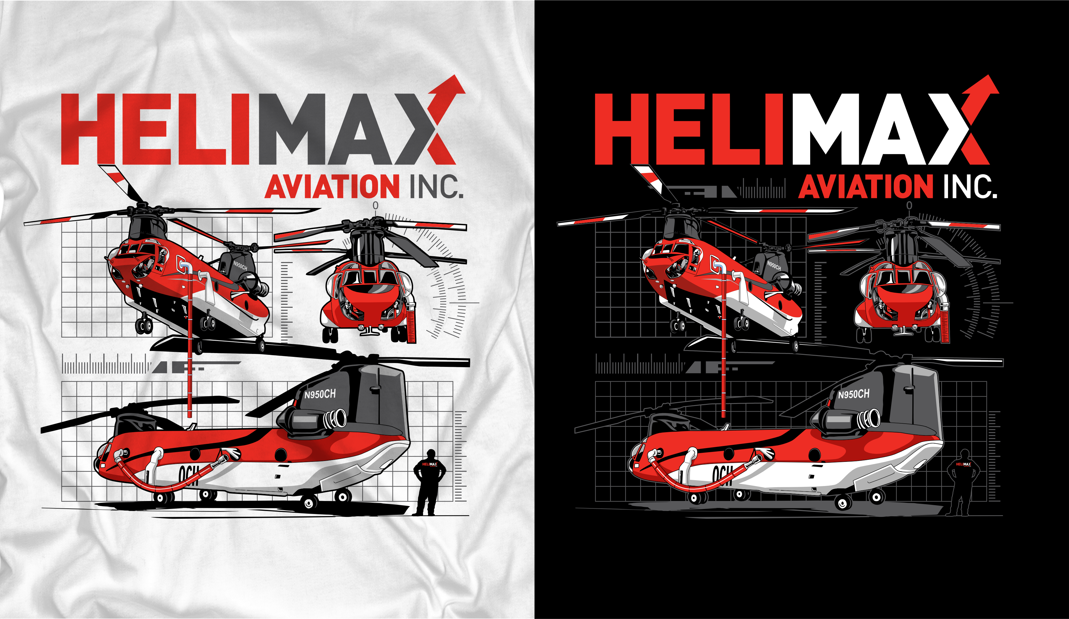 T-shirt Design by Yakuza20 for this project | Design #33102893