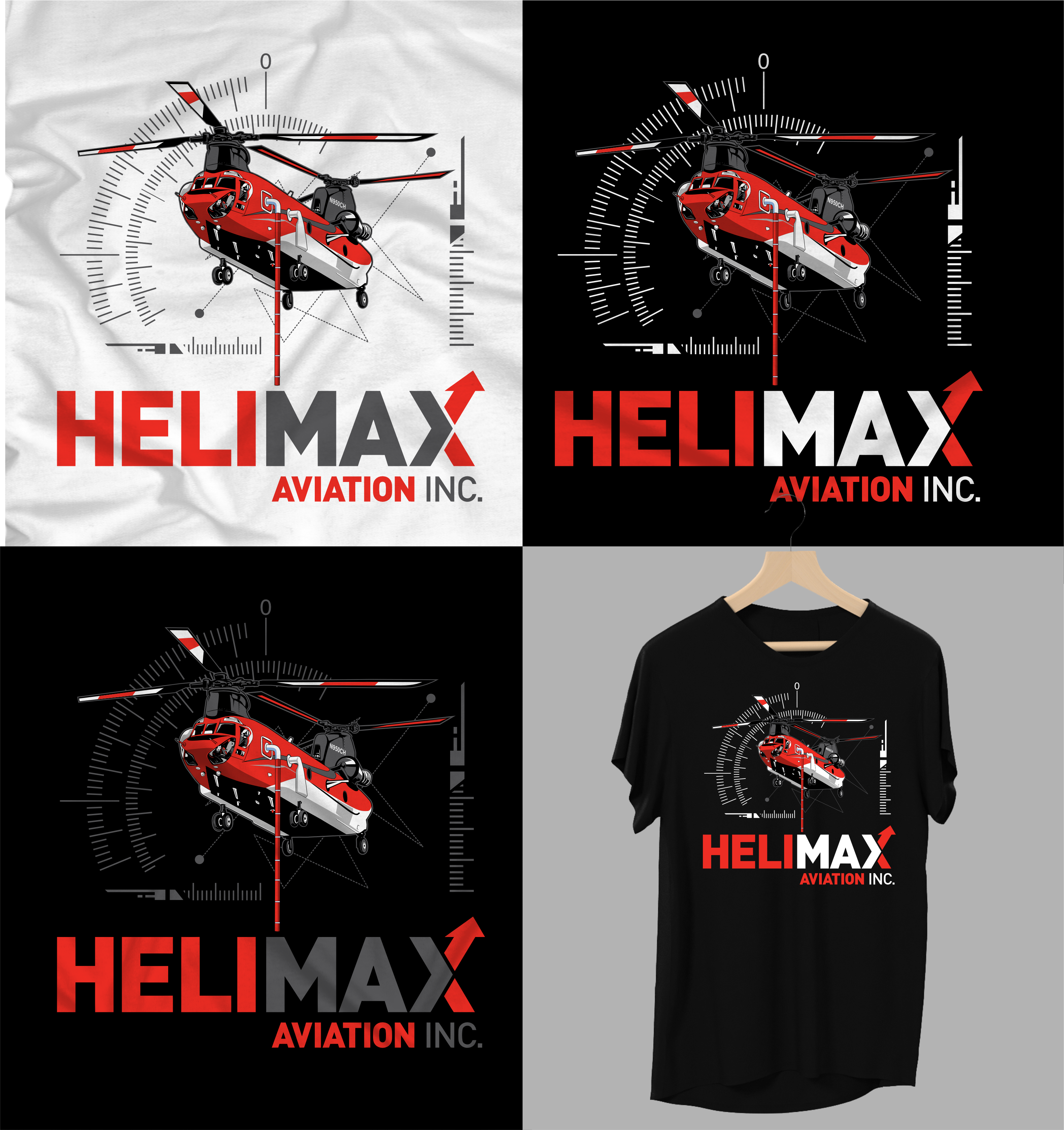 T-shirt Design by Yakuza20 for this project | Design #33102923