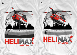T-shirt Design by Yakuza20 for this project | Design: #33156706