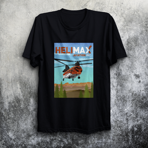 T-shirt Design by juanramirez.on for this project | Design: #33047405