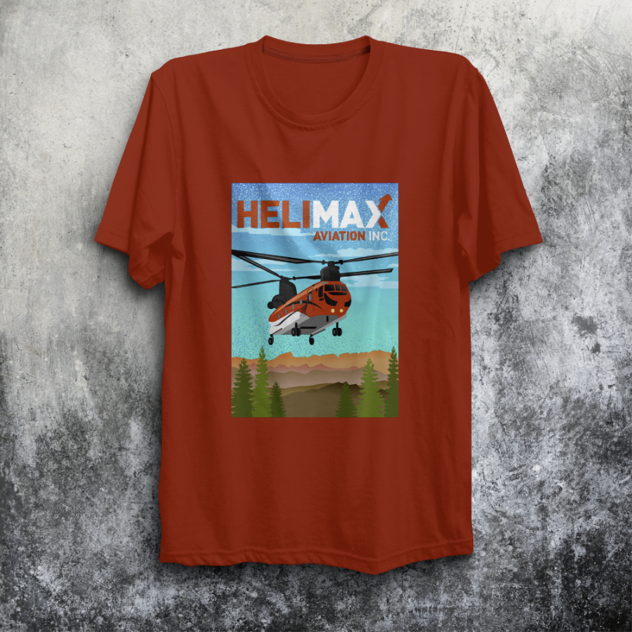 T-shirt Design by juanramirez.on for this project | Design #33047411