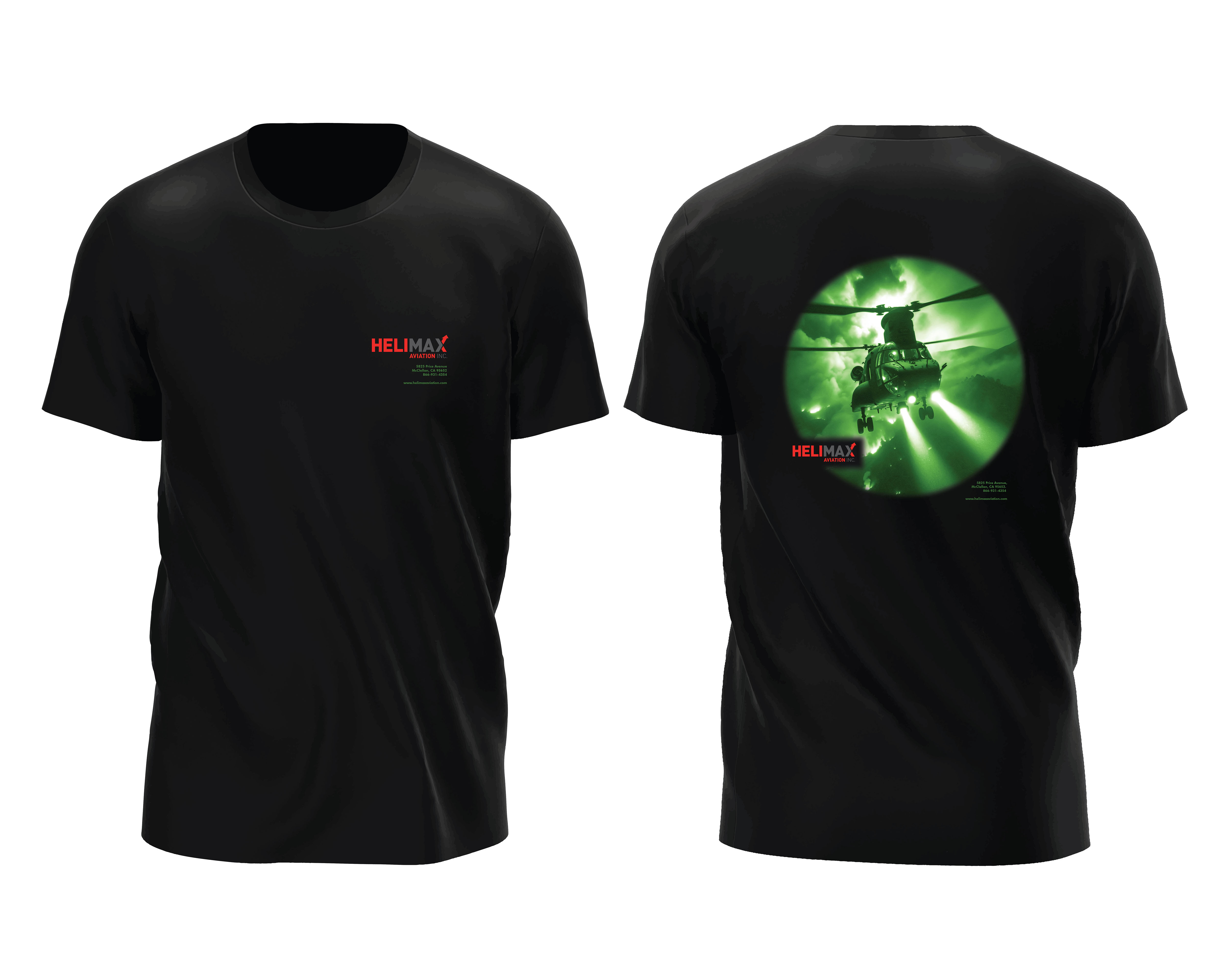 T-shirt Design by Howie for this project | Design #33044558