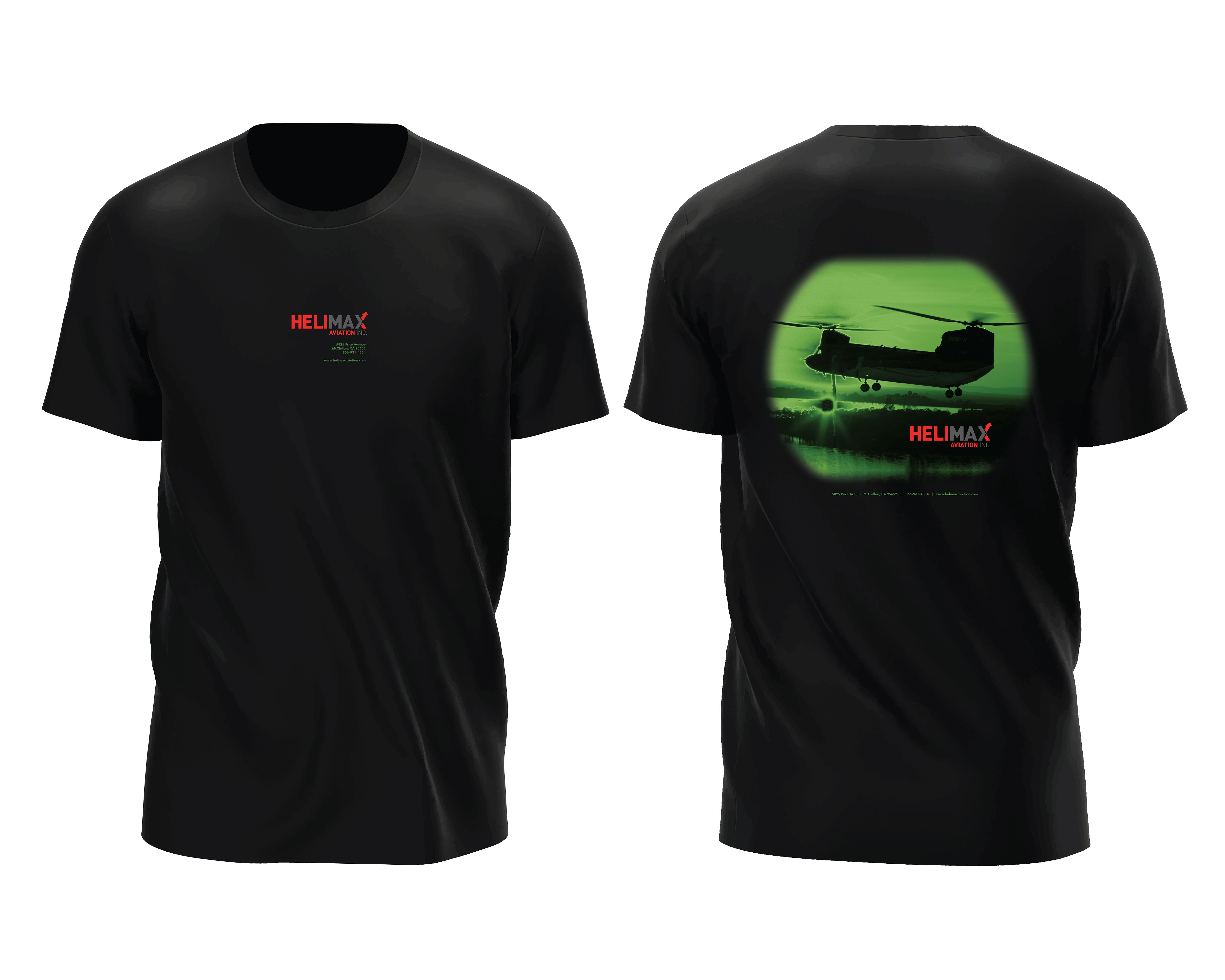 T-shirt Design by Howie for this project | Design #33044562