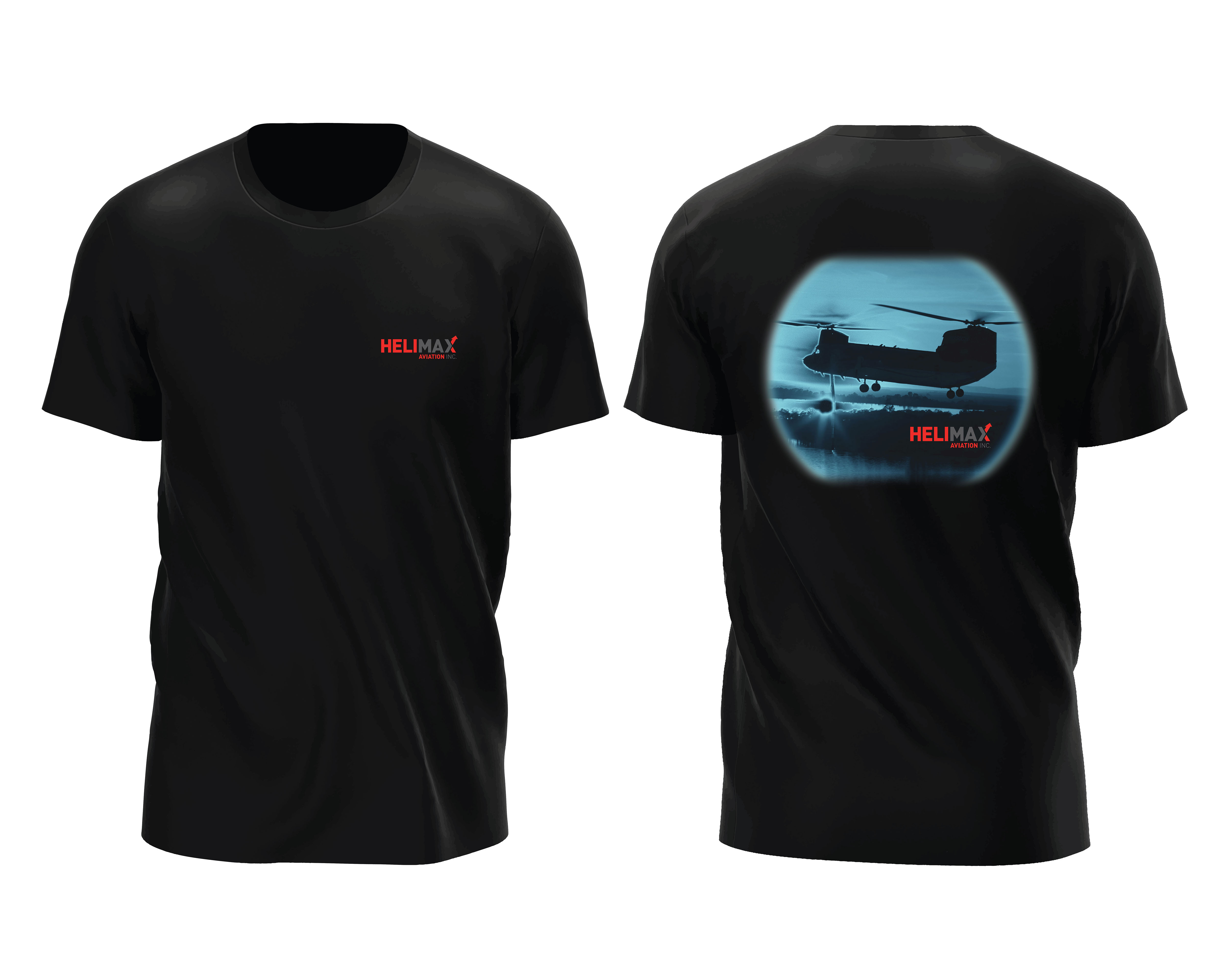 T-shirt Design by Howie for this project | Design #33153344