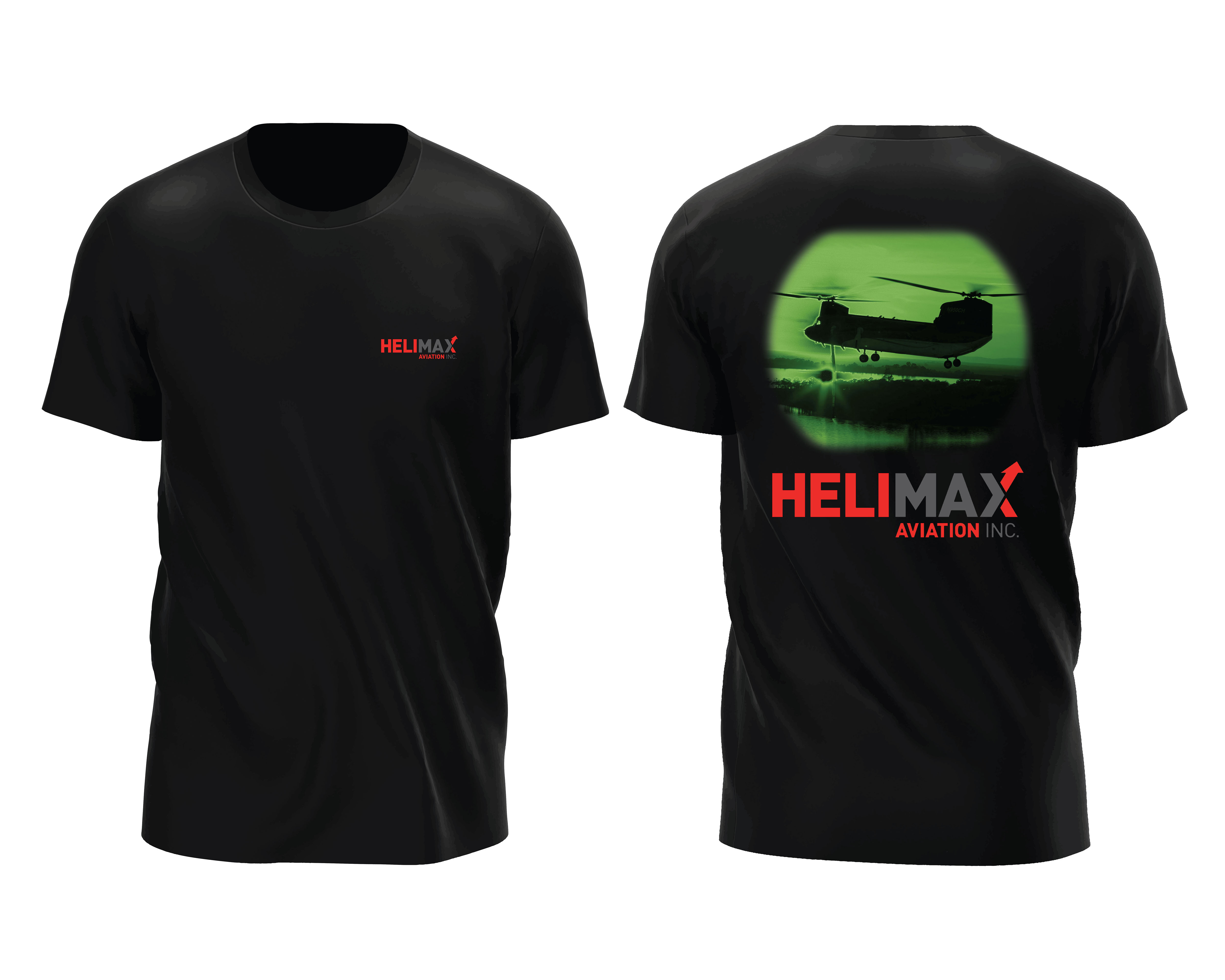 T-shirt Design by Howie for this project | Design #33165484