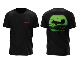 T-shirt Design by Howie