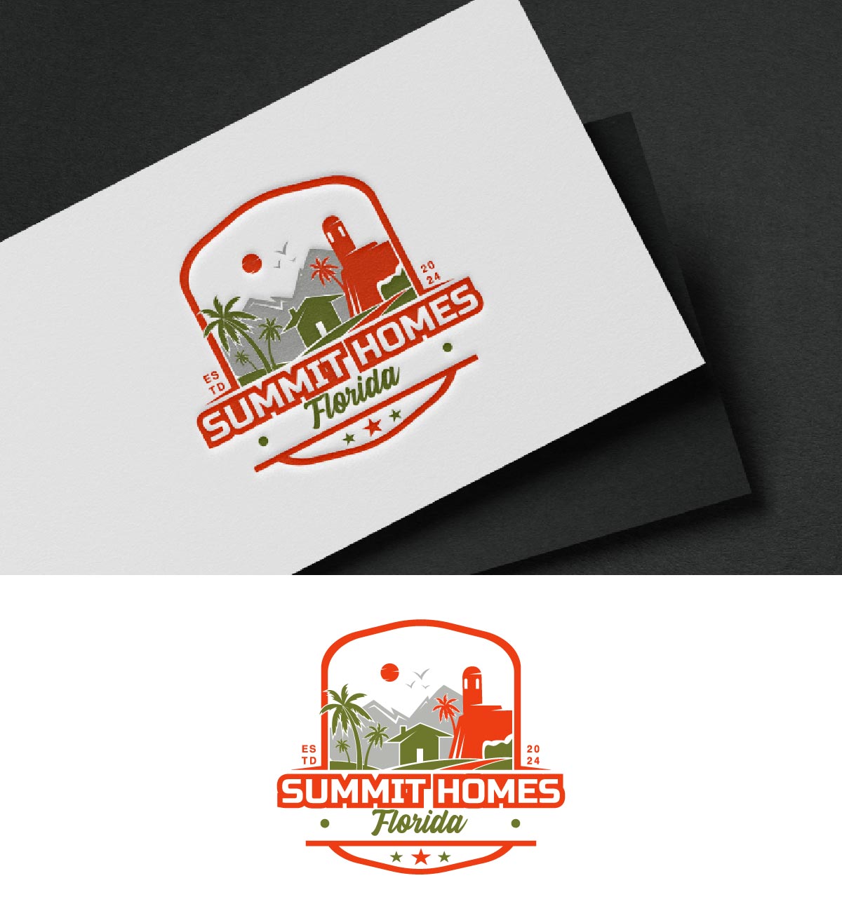 Diseño de Logo por Loknath para este proyecto | Diseño #33043699