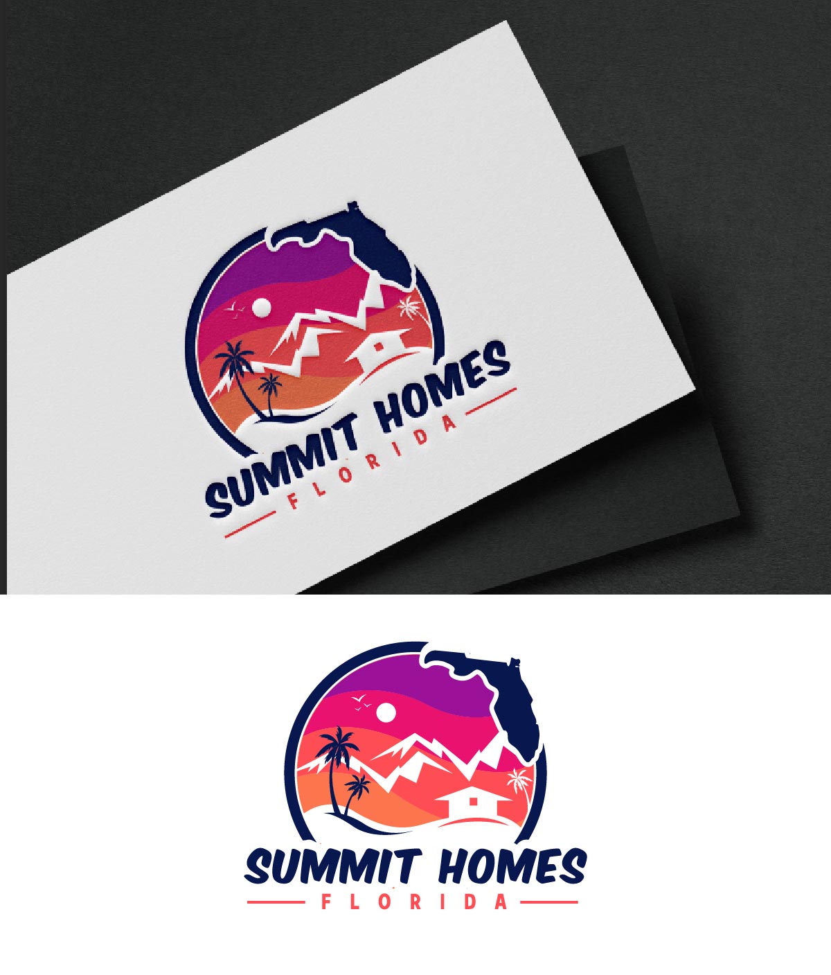 Logo Design by Loknath for this project | Design #33043700