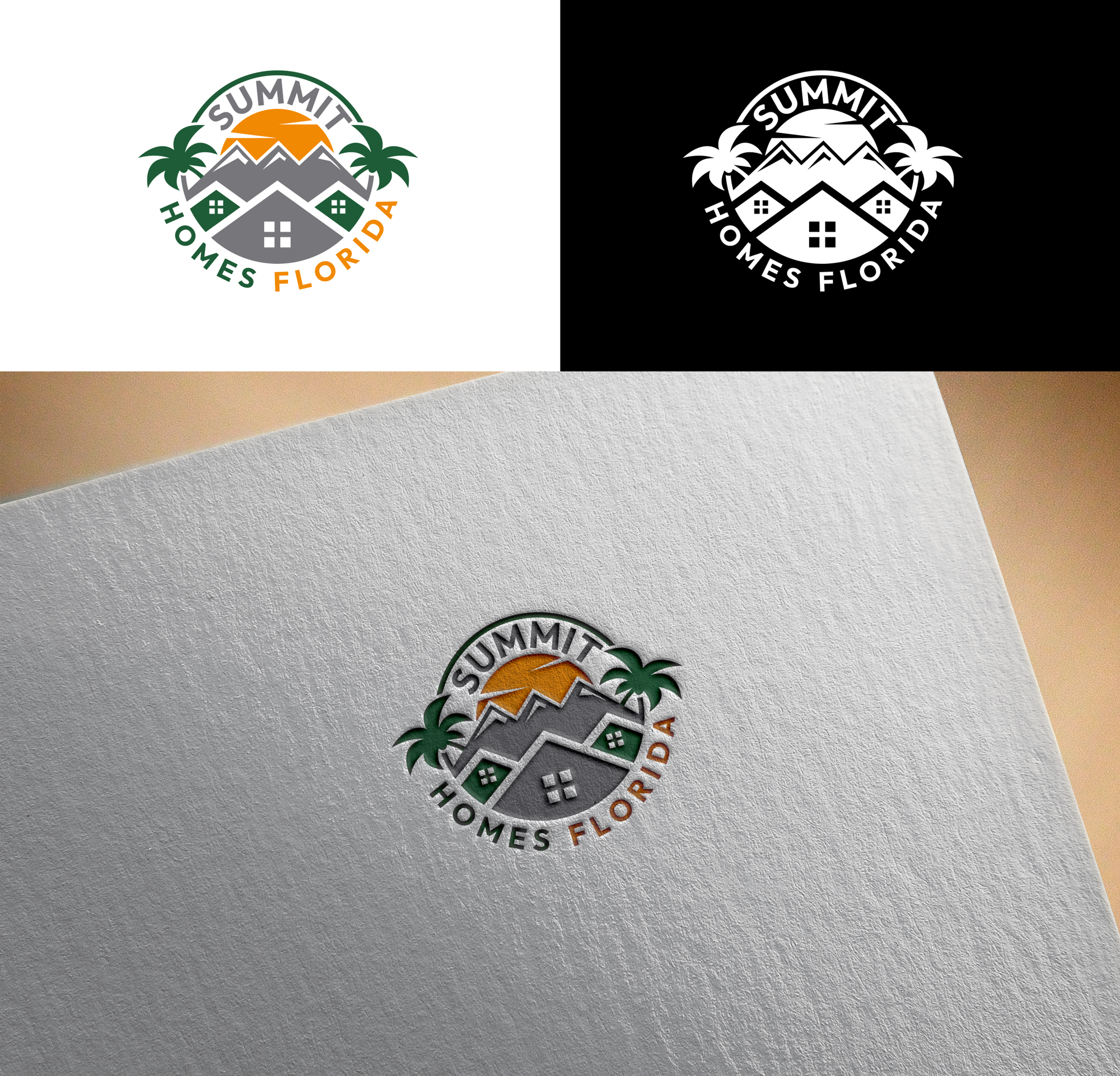 Logo Design by RA-bica for this project | Design #33043800