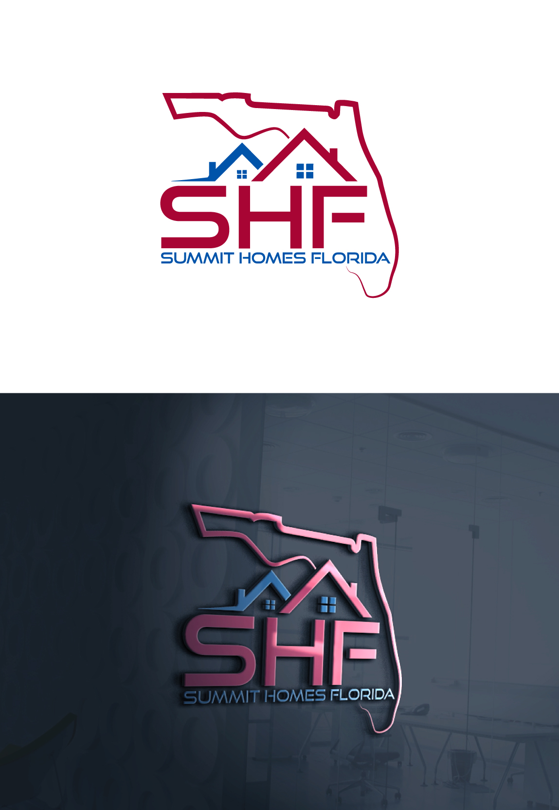 Logo Design by Mk_Graphix for this project | Design #33041899