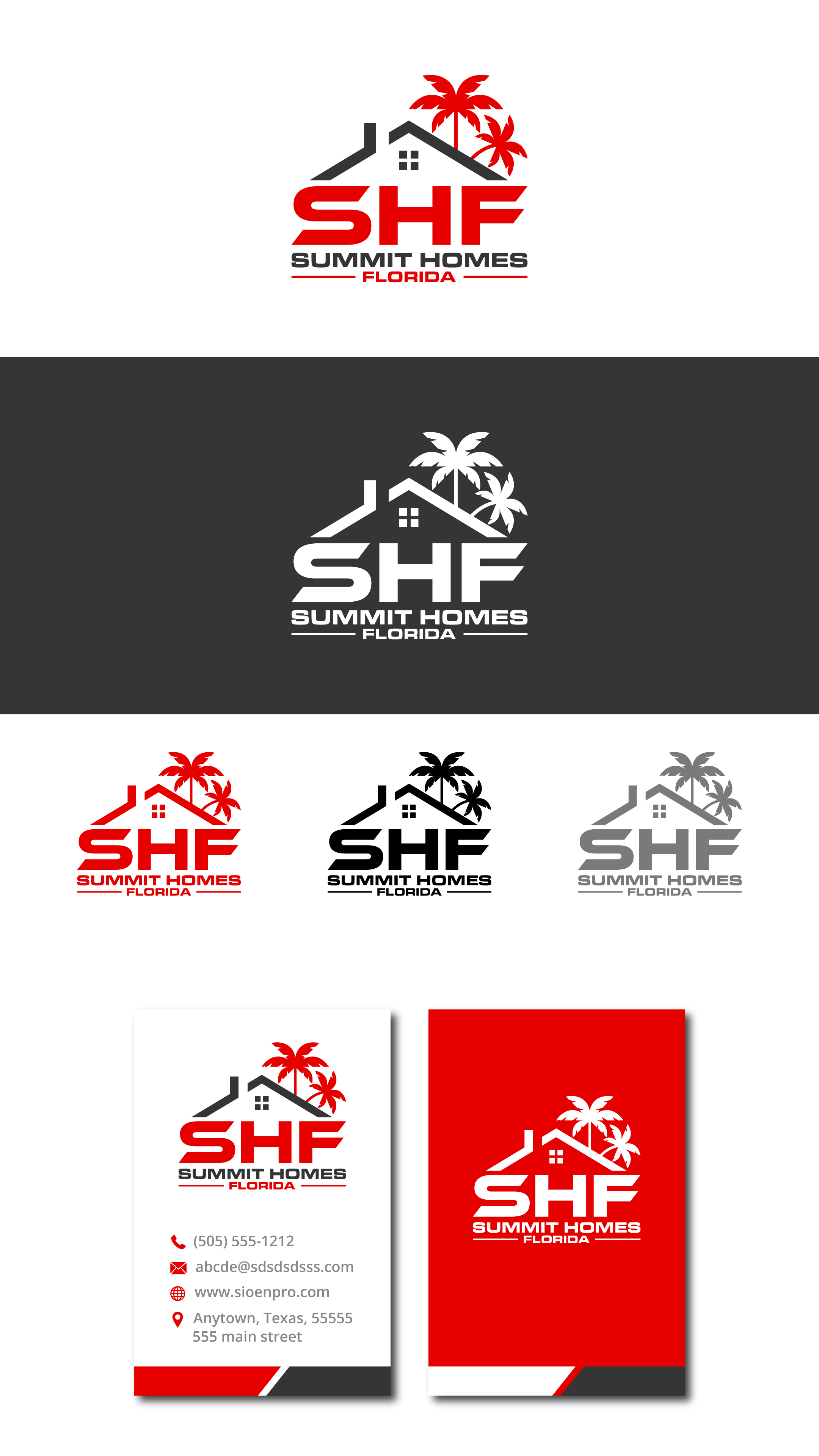 Logo Design by SAM-ART for this project | Design #33052692